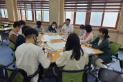 영광교육지원청, ‘학생이 주인이 되는 학교자치 활성화’ 연수 실시