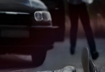 법성서 차량 3대에 잇따라 치인 50대 보행자 숨져..