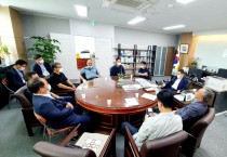 영광군, 홍농열병합발전소 SRF연료 사용허가 최종 '불허' 처분