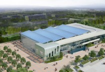 영광군, ‘산업단지 복합문화센터 건립’ 공모사업 선정 쾌거