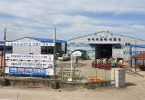 영광군, 2020년도 농기계 임대사업 평가‘전국 1위’쾌거