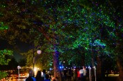 제18회 영광불갑산상사화축제 야간 프로그램 강화