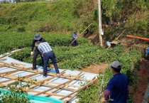 홍농읍, 주민의 아픈 마음을 함께 나눠