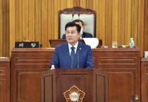 [강필구 의원 5분 자유발언] 코로나 19 극복을 위한 소상공인 지원 대책 마련