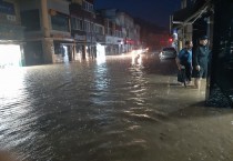 영광군, 영광읍 시가지 하수도정비 중점관리지역 지정