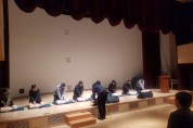 영광경찰, 심폐소생술 및 응급처치교육 실시