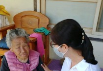 묘량면, 코로나 여파 속에서도 카네이션으로 마음 전해요