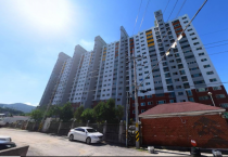 영광소방서, 아파트 옥상 출입문 자동 개폐장치 설치 홍보