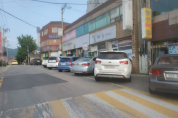 영광군, 불법 주·정차 집중 단속 나서