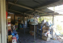 재가장애가정 기적의 "The 행복한 보금자리" 프로젝트 진행