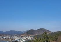 영광군, 어머니 품 같은 법성 인의산에 숲속 둘레길 생긴다