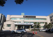 영광군, 미세먼지 발생량 줄이기 위해 보릿대 소각 자제 당부