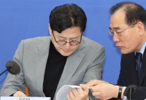 이개호 의원 공천 충격····· 경쟁 후보들  연대 가능성은?