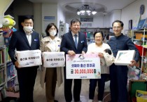 전국 평균 초월한 영광군의 출산율 혁신 비결은?