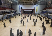 영광스포티움, 한파도 비껴가는 동계 스토브리그 열기로 가득