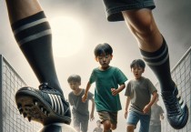 영광군 소속 기간제 근로자, 축구 교실 불법 운영