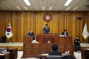 영광군의회, 해상풍력 송전선로 건설에 적극 대응키로