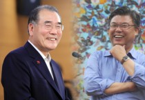 “나 떨고 있니?”…‘현역 이개호’냐 ‘나비의 꿈 이석형’이냐