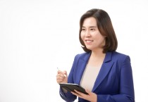 김영미 민주당 부위원장, 담양함평영광장성 첫 예비후보 등록