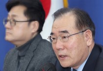 담양·함평·영광·장성 경선 번복, 이개호 의원 "황당하다" 반응