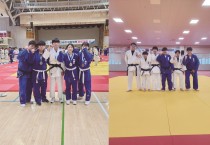 영광 중등 유도 선수들, 전남도대표 선발전 정상 ‘우뚝’