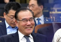 전통과 변화의 갈림길에서…민주당 이개호 VS 무소속 이석형의 격돌