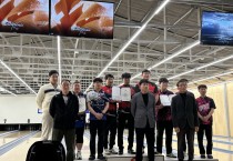 제31회 영광군볼링협회장배 볼링대회, 볼링 열정의 장으로 마무리