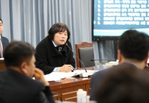 장은영 전남도의원, “벌써 4년...전남학생종합체육대회 부정 수상 마무리는 언제?”