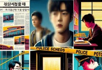 영광 관내 고등학교 교사, 충격적 범죄로 긴급 체포