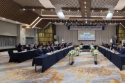 전라남도시군의회의장협의회, 6월 월례회의 고흥에서 개최