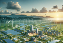 영광군의 ‘큰 그림’…RE100 산업단지 조성에 쏠린 기대와 우려