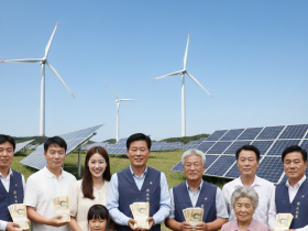 영광군민 1인당 50만 원 ‘전남형 기본소득’ 내달 지급