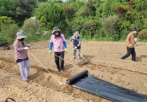 영광군‘농촌에서 살아보기’큰 호응