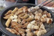 곱창파는 고깃집 ‘제주 돼지세끼’