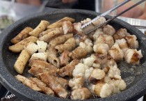 곱창파는 고깃집 ‘제주 돼지세끼’