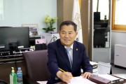 영광군의회 최은영 의장, "군민의 의견 반영하는 역할에 책임 다하겠다"