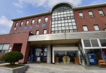 영광군립도서관 홈페이지 일시 중단 안내(1.17.~ 1.18.)