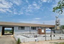 영광 상하수도사업소, 분뇨처리시설 노후설비 개선공사로 인한 ‘분뇨 수거 및 정화조 청소 중단’ 안내