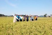 영광군, 지내들 영농조합법인 ‘모두애 마을기업’선정