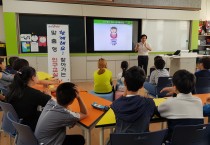 영광군, 전 연령층 대상‘찾아가는 맞춤형 인구교실’운영