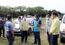영광군 공립요양원 “백수 논산리 금정마을”에 들어선다