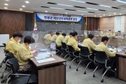 영광군, ‘사회적 거리두기 개편안 3단계’10월 3일까지 4주간 연장