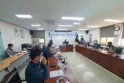 지역경찰 근무 관련 애로사항 청취 등 간담회 개최