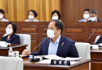 장영진 의원, 영광형 ‘공공배달앱’ 개발 제안…소상공인 수수료 부담 절감 기대