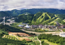 배상윤 회장의 KH그룹, 알펜시아 리조트를 품다