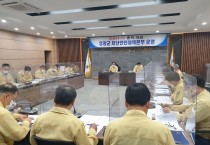 영광군, ‘사회적 거리두기 개편안 3단계’ 8월 22일까지 2주간 연장