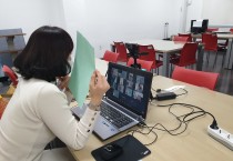 영광공공도서관 2021 겨울학기 평생학습 프로그램 온라인 개강