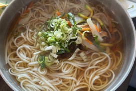 [영광맛집]계란말이까지 맛있는 영광 법성 숲쟁이국수!