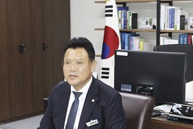 “경찰 폭행 연류” 영광군의회 'A의원'은 누구?.... 무슨일이?