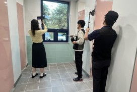 영광교육지원청, 학교 내 불법 촬영 근절 위해 정기 점검 강화